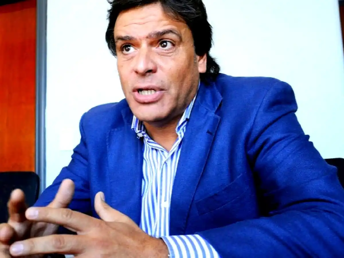 Consejo Interprovincial de Seguridad se reunirá mañana en San Francisco 