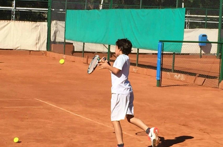 Tenis: presentaron el torneo interclubes 2018 de la FAT