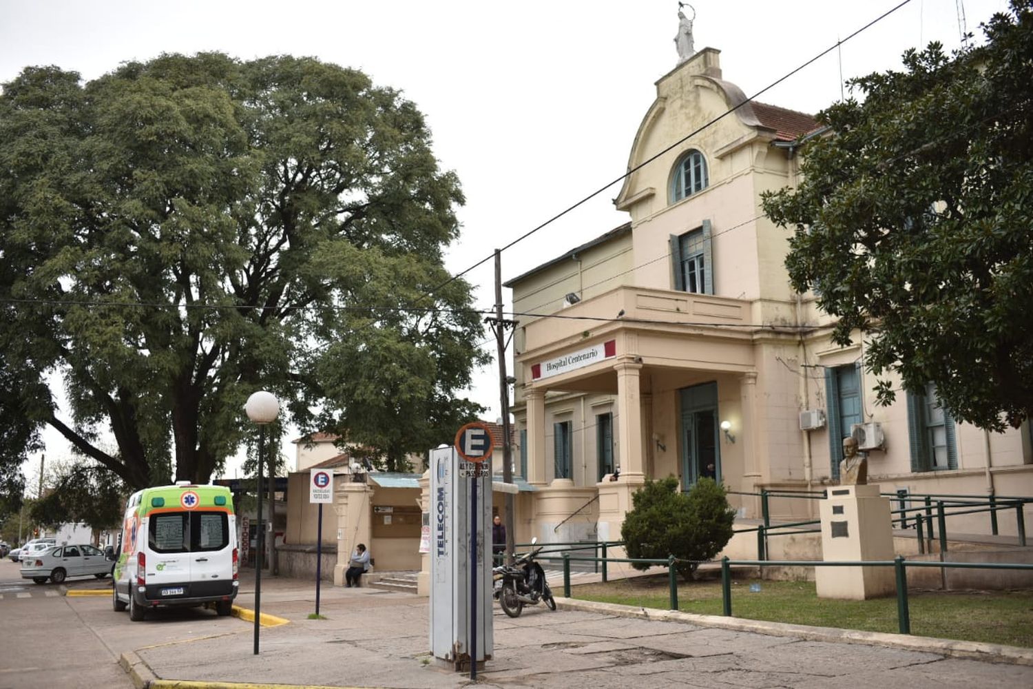 Covid-19: fueron descartados dos casos sospechosos en Gualeguaychú