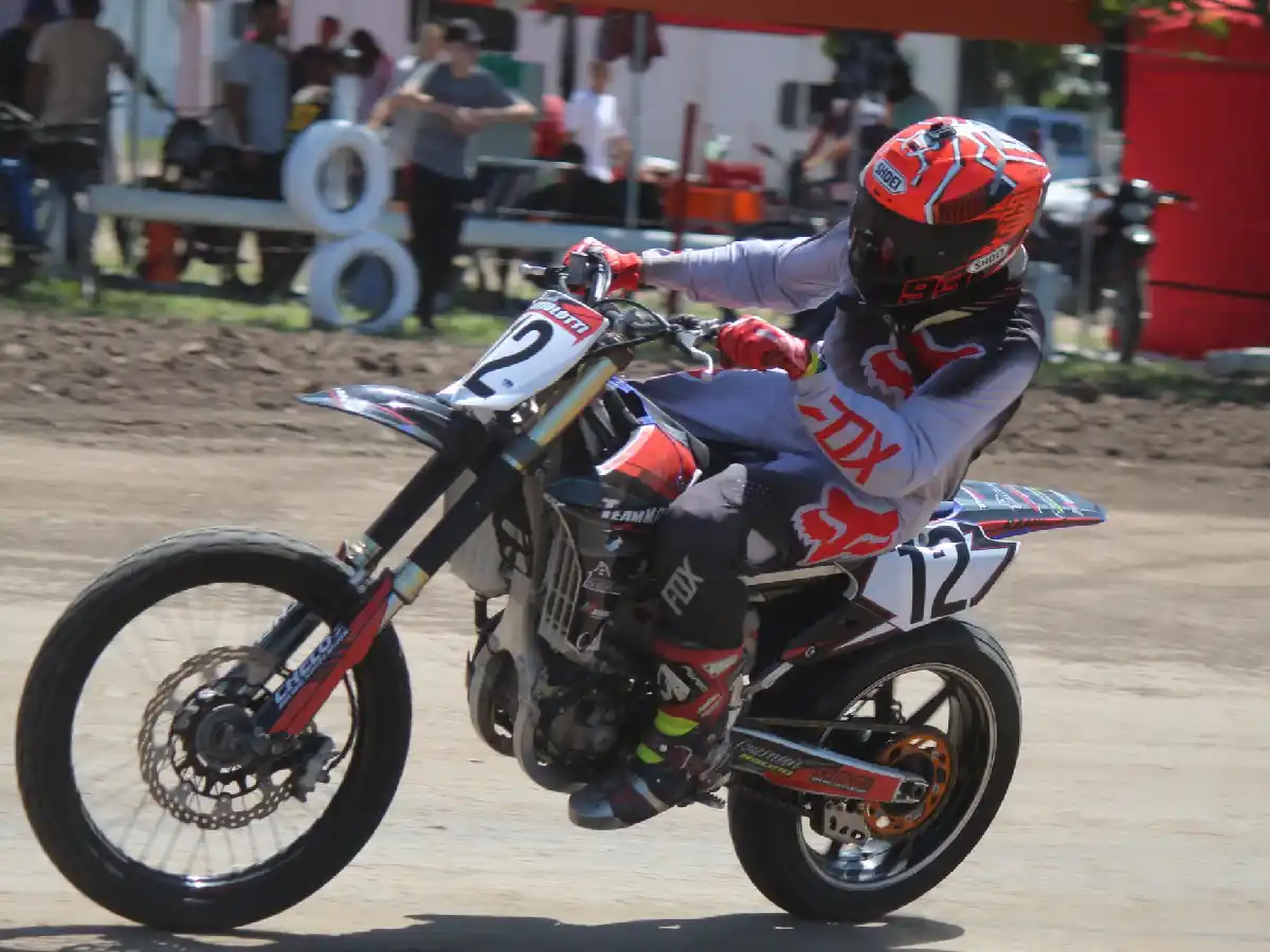 El CAM inició el año en Villa Trinidad