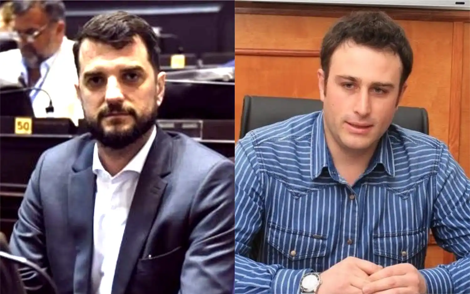 Diputado acusó al Intendente de 25 de Mayo de "antidemocrático" y pidió que "deje de filmar y perseguir opositores"