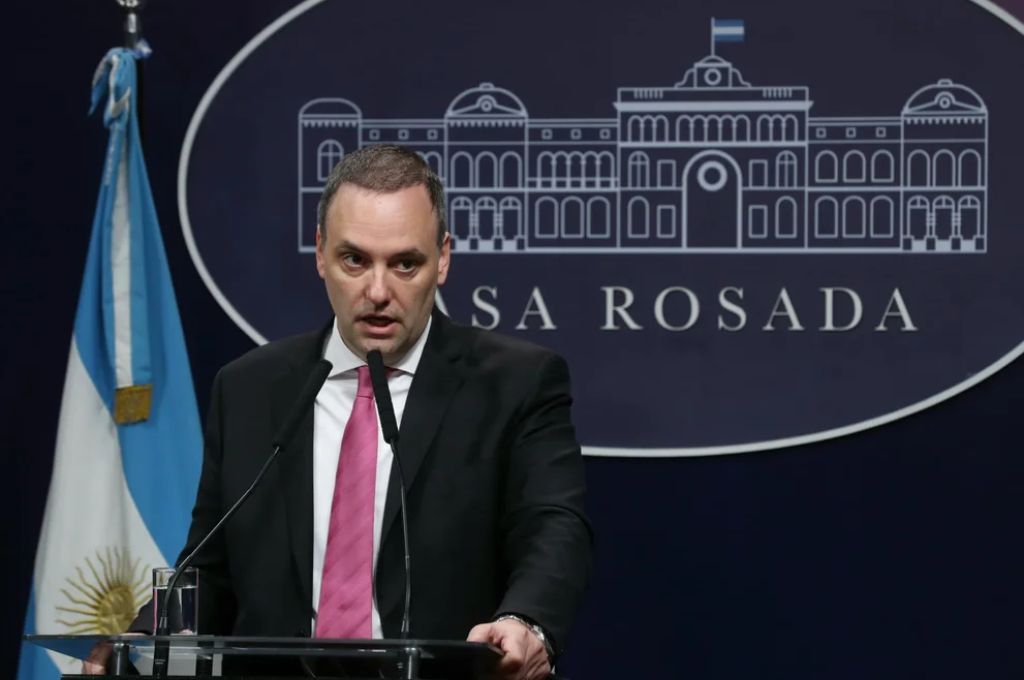 El presidente buscará explicar que el equilibrio fiscal es condición para bajar la inflación, fomentar la inversión y sostener el crecimiento.