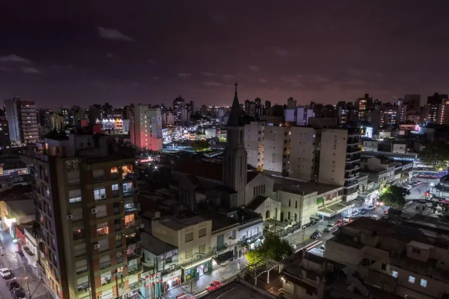 Una adolescente de 17 años denunció que fue violada por otro de 16 en una fiesta del UPD