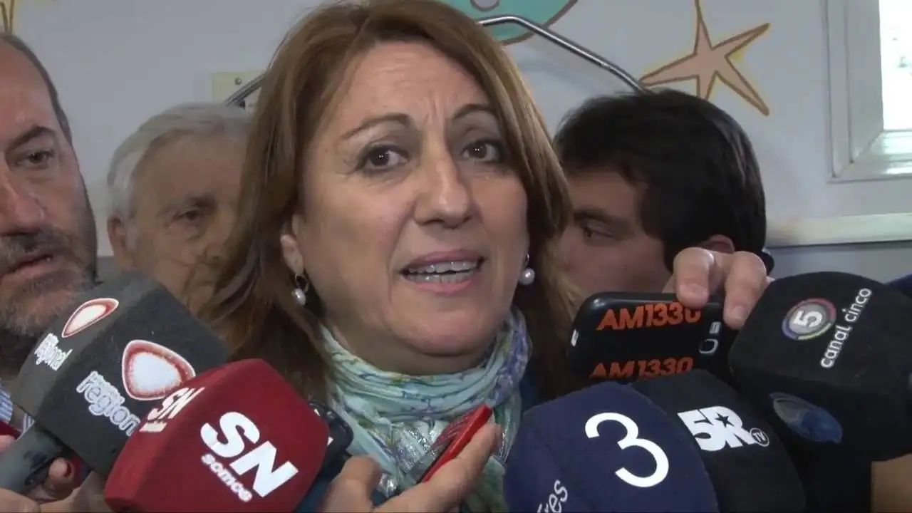 Se inauguró la renovada Sala de Cuidados Intensivos del Vilela