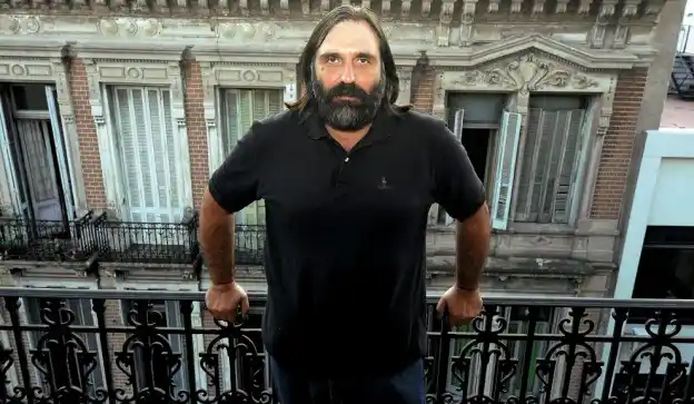 Baradel sobre paritaria docente: "Imagino la misma propuesta maquillada" 