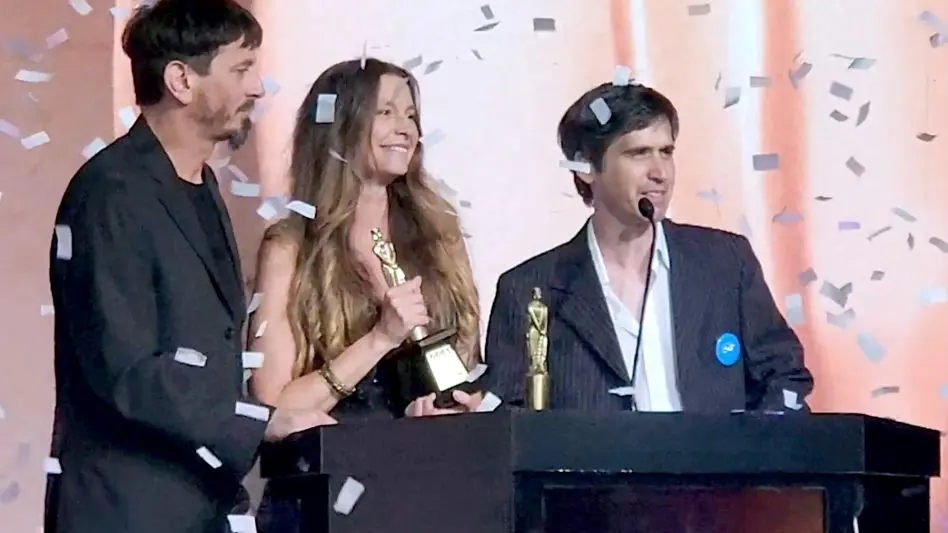 El streaming de científicos del CONICET ganó el Martín Fierro de Oro