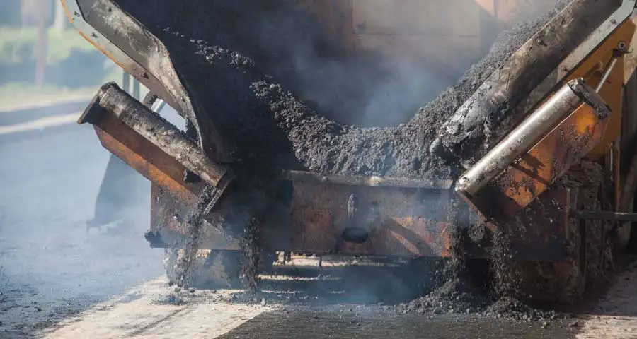 Destinan 103 millones de pesos para los trabajos de bacheo durante 2017