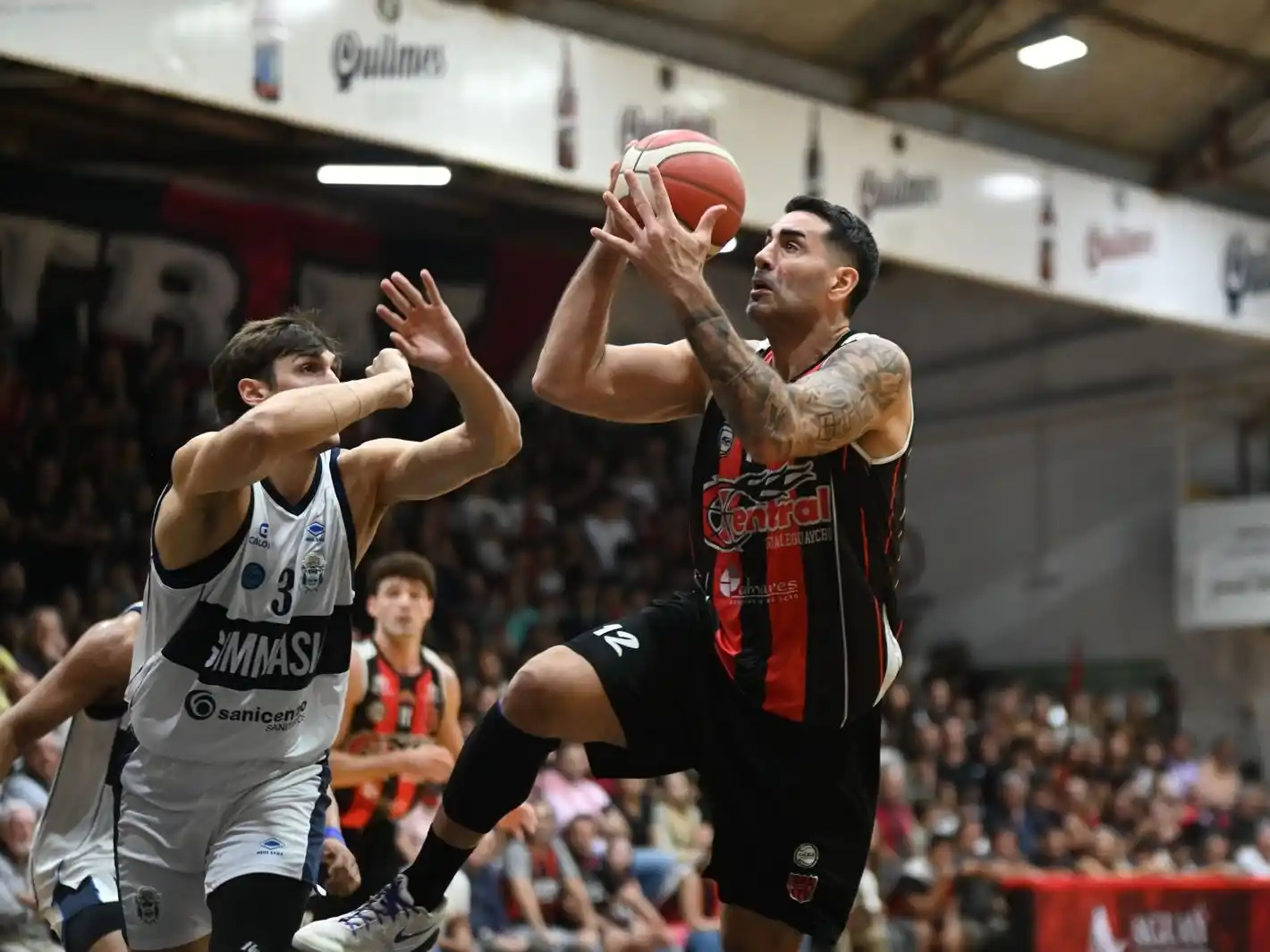 Crédito: MR Fotografía.