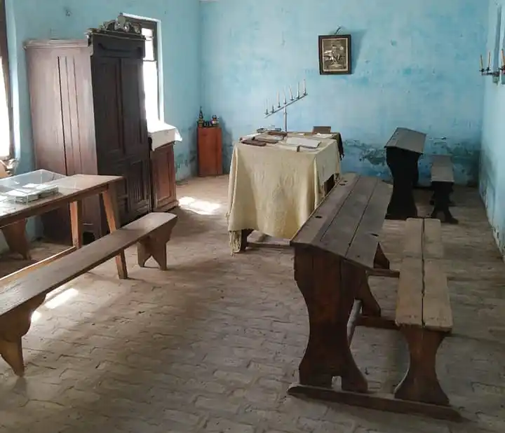 cementerio judío