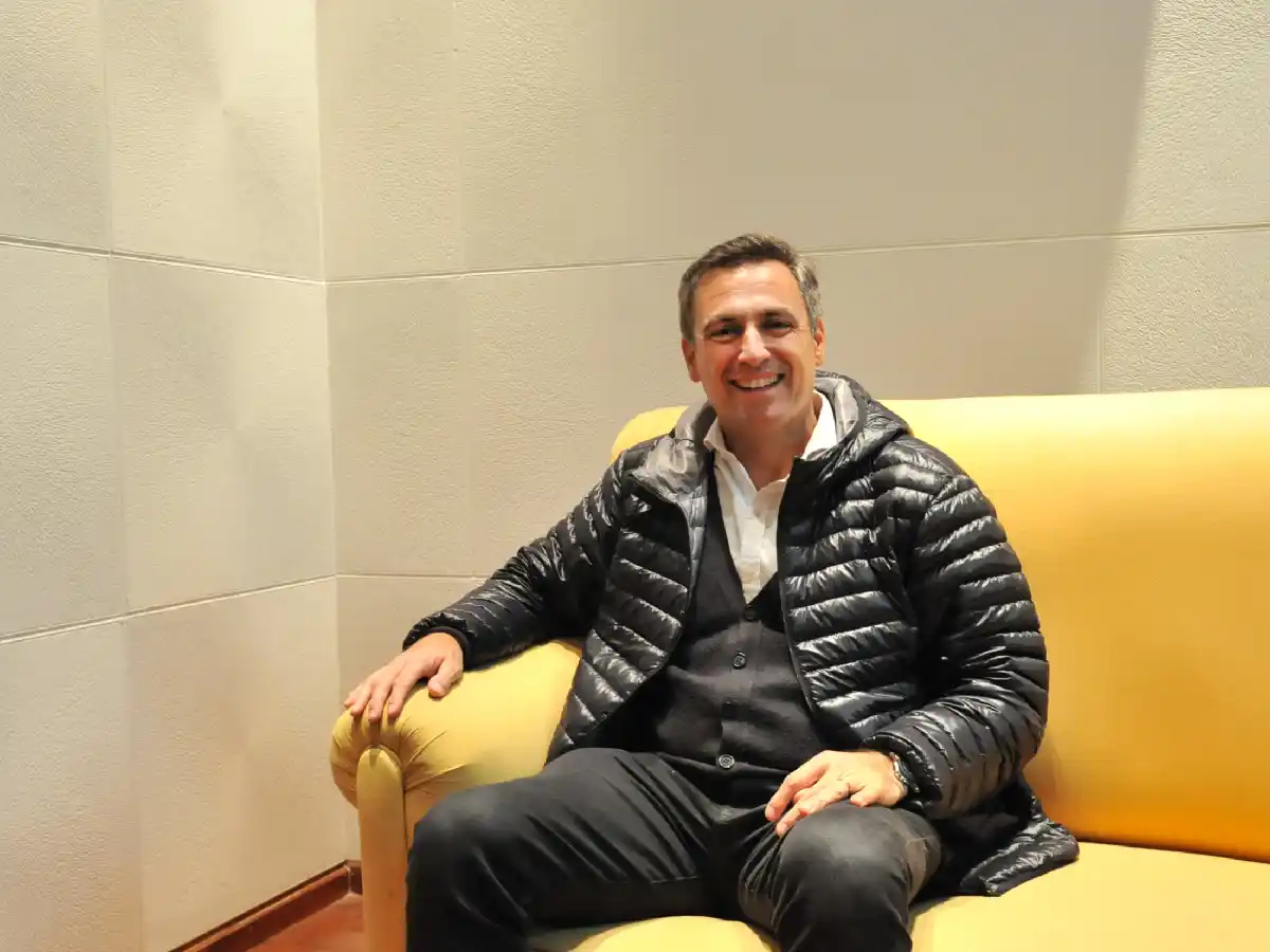 Mestre: “El candidato  de Cambiemos no debe elegirse a dedo”   