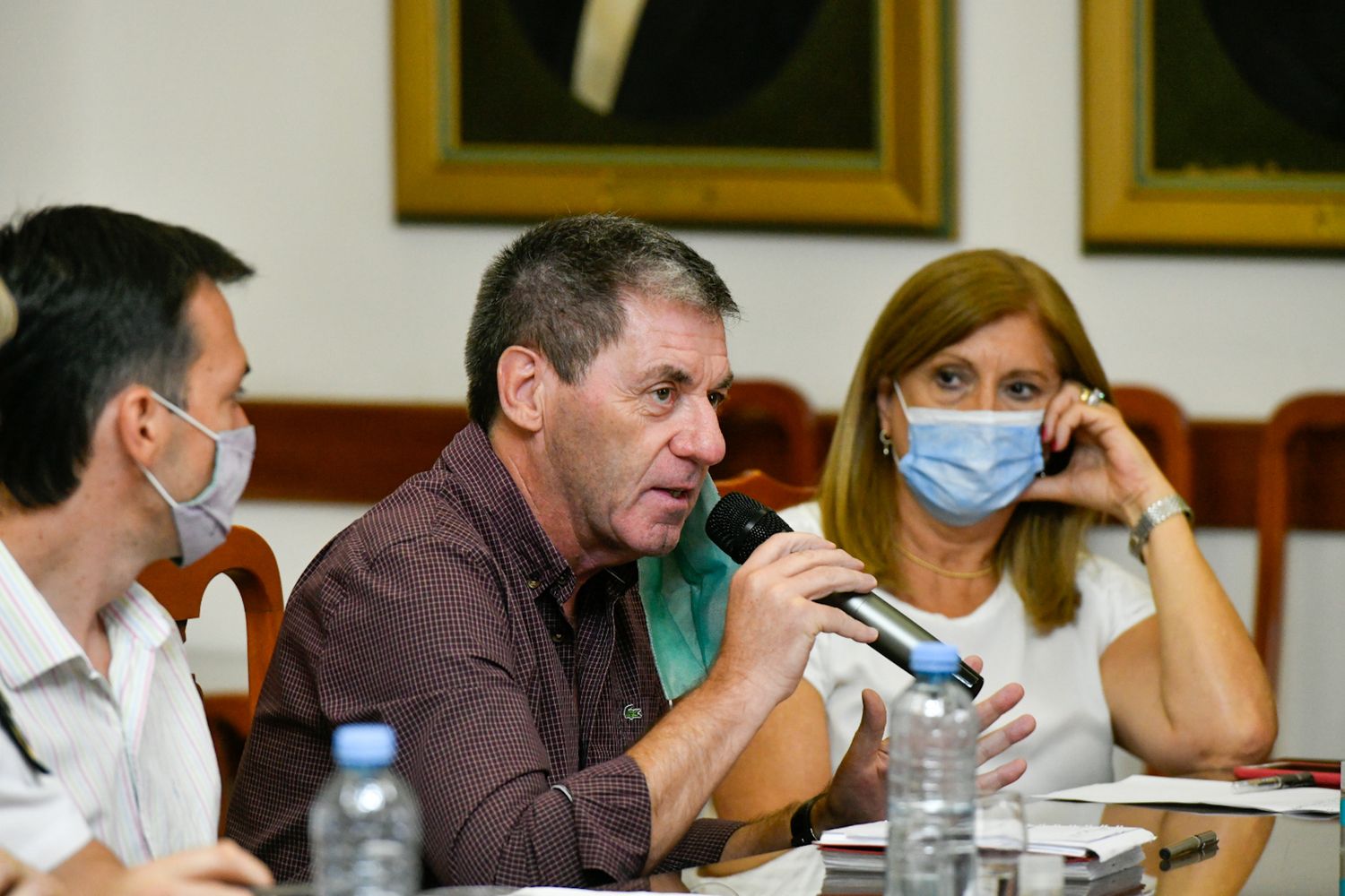 Informe del Consejo Empresario indica que la presión tributaria provincial de Entre Ríos aumentó un 75% en la última década