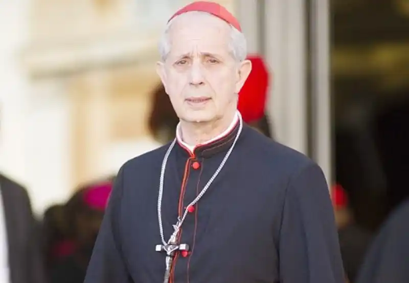 El Cardenal Poli expuso sobre los pasos dados en el Pacto Educativo Argentino