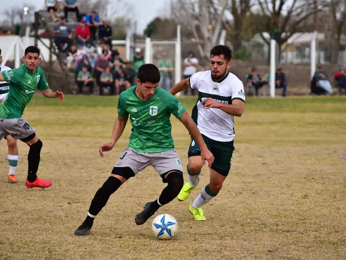 Sportivo es anfitrión de Proyecto Crecer