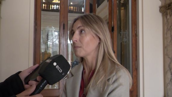 Alimentos y bebidas subieron 0,46 por ciento en mayo