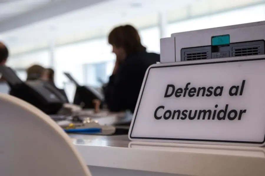 Defensa del Consumidor: ¿cuáles fueron los rubros más denunciados?