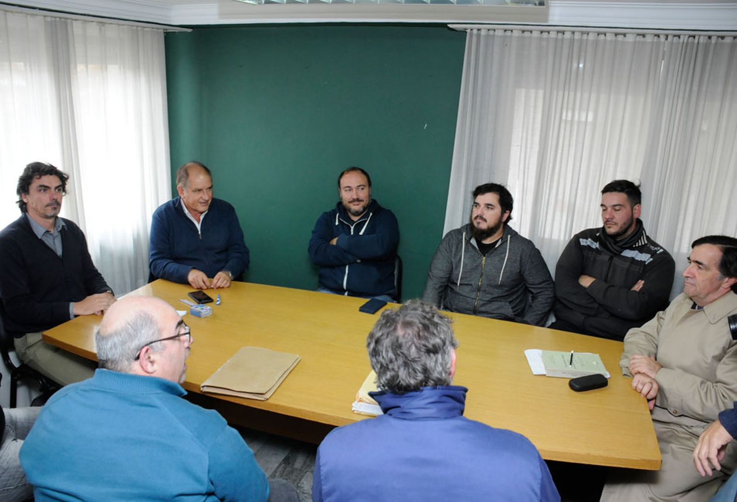 Conflicto en Loma Negra: Se dictó la conciliación obligatoria y se retrotraen los despidos