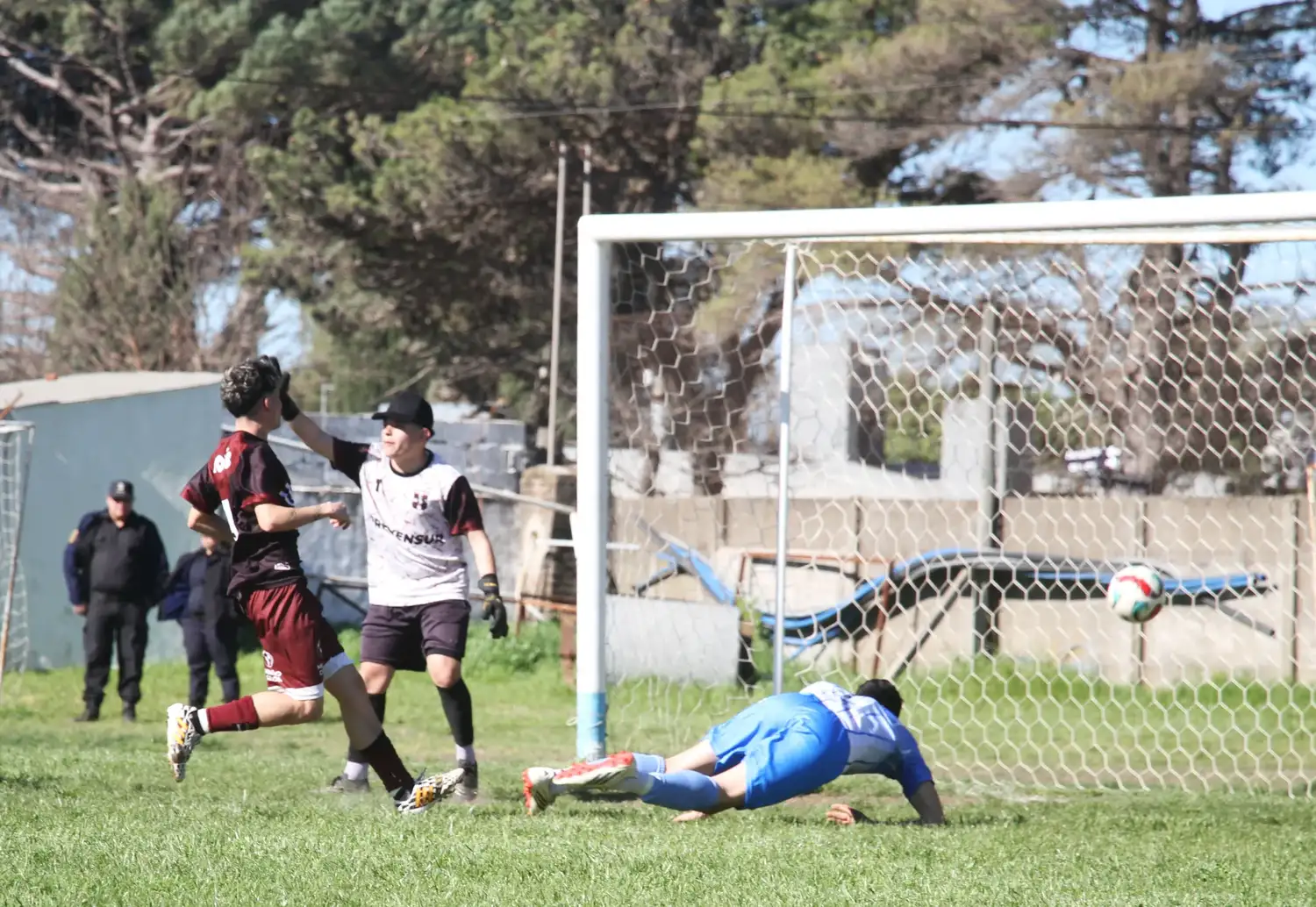 futbol claroacdc - 1