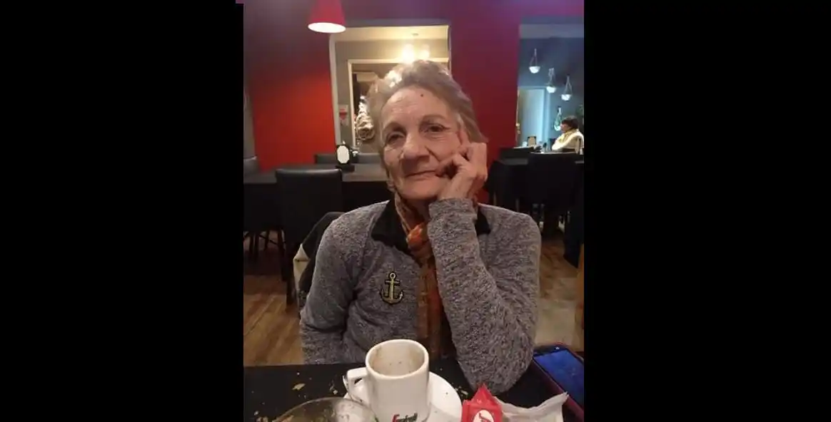El recuerdo para Julita Amoroso, reconocida enfermera del Hospital