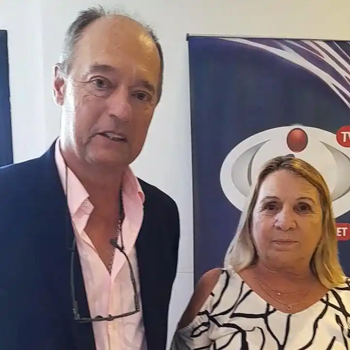 Internet Services invierte 1,5 millones de dólares en Gualeguay y avanza con una obra récord en telecomunicaciones