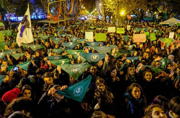 Arranca el debate por el protocolo de interrupción legal del embarazo