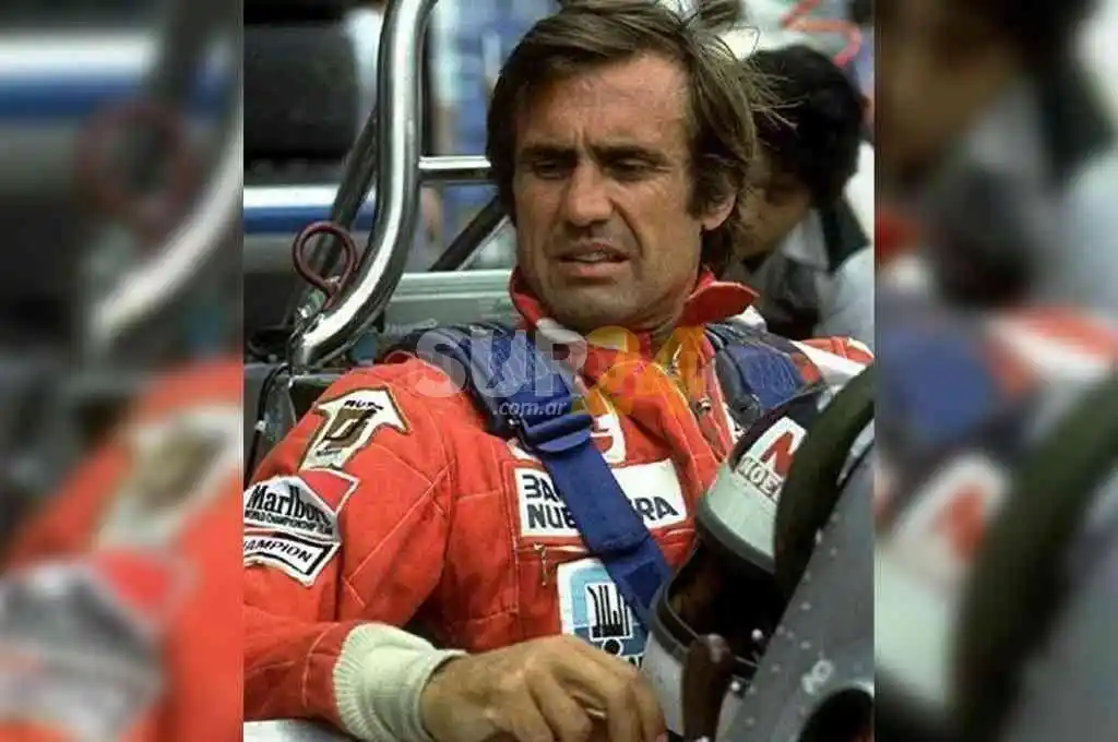 El “gringo” de Manucho que conquistó las calles de Mónaco