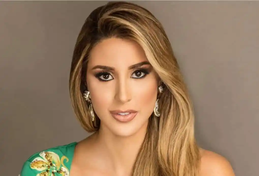 MARIANGEL VILLASMIL, lo tiene todo para la corona del Miss Universo (+Detalles)