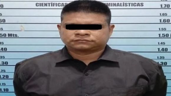 Atrapan a otro de los implicados en la golpiza que causó la muerte al diseñador Luis Braccal
