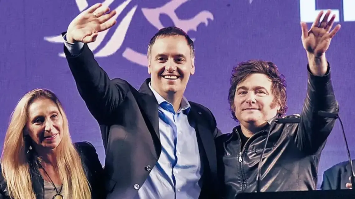 De acuerdo a una encuesta el 71,2% de los argentinos quiere un cambio de Gobierno, según una encuesta