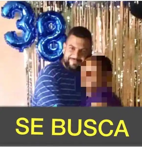 Cegado por la ira y los celos ASFIXIA y LANZA  a su pareja al río Caroní: Lea aquí lo que desató su furia