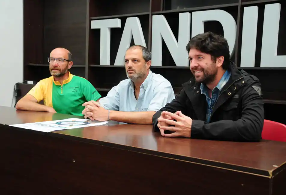 Anunciaron una nueva edición de la regata  de embarcaciones con recursos recuperados