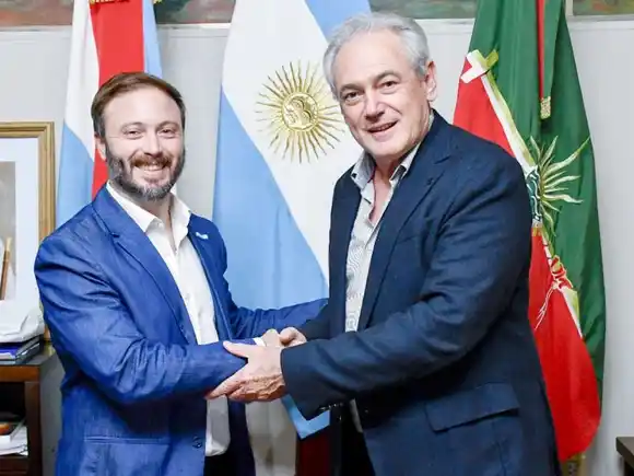 Atilio Benedetti: Entre la solidaridad formal y su distanciamiento histórico del radicalismo militante