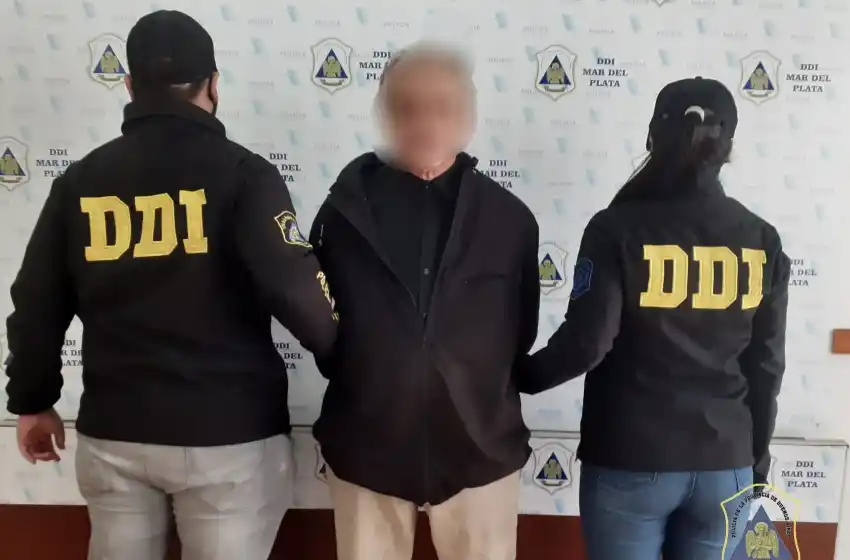 Aberrante: brindan detalles de la historia del "padrastro violador"