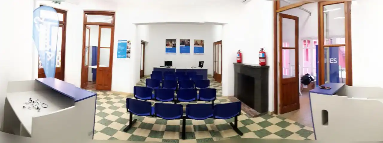 Los números del Anses para Victoria y Nogoyá