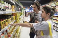 Precios Justos sumará rubros, con aumentos del 3,2 por ciento