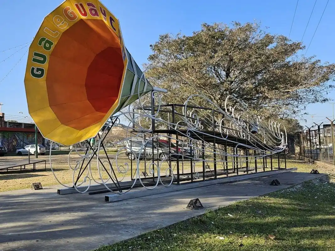 ¿Por qué hoy se celebra en la ciudad el Día de la Corneta Murguera?