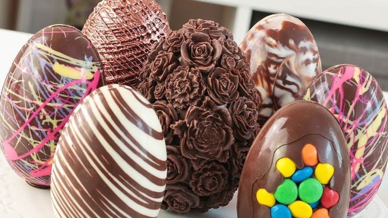 El chocolate ya es un lujo: cómo impactará en las Pascuas la estampida del precio del cacao.