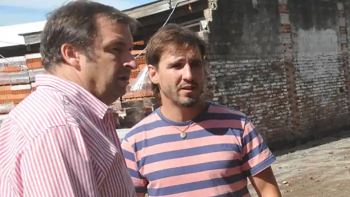 Escándalo en Ayacucho: Marihuana y balanzas en la casa de un funcionario del Intendente