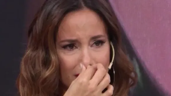 Dolor y escándalo: Lourdes Sánchez recibió una triste noticia en el medio de los rumores de infidelidad