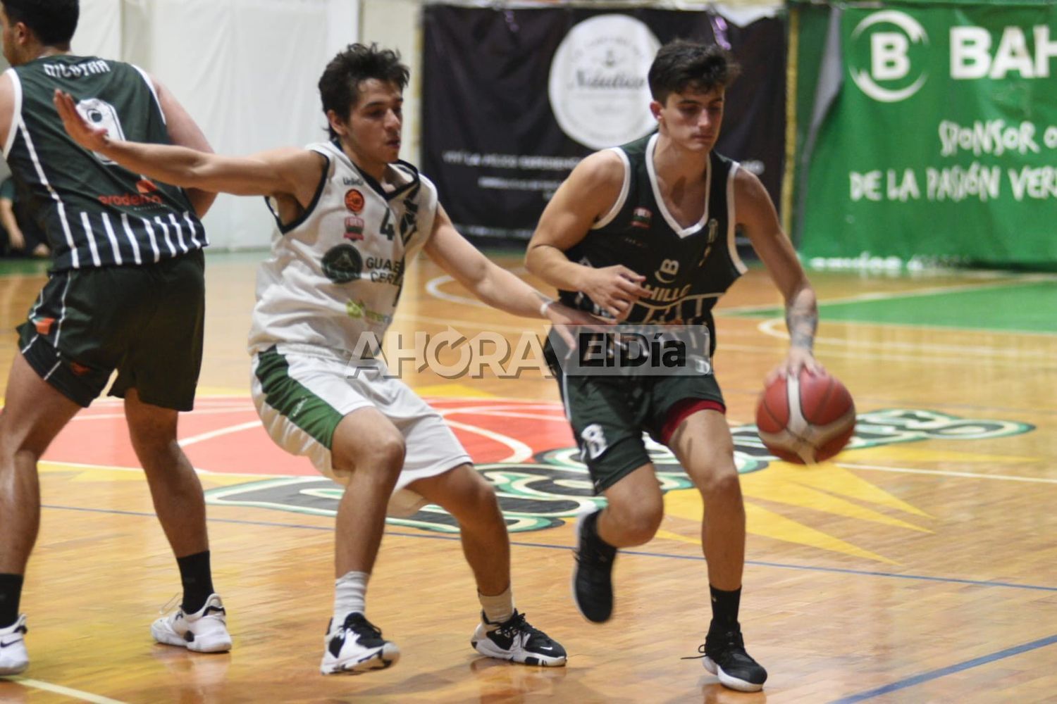 Fotos: Joaquín García
