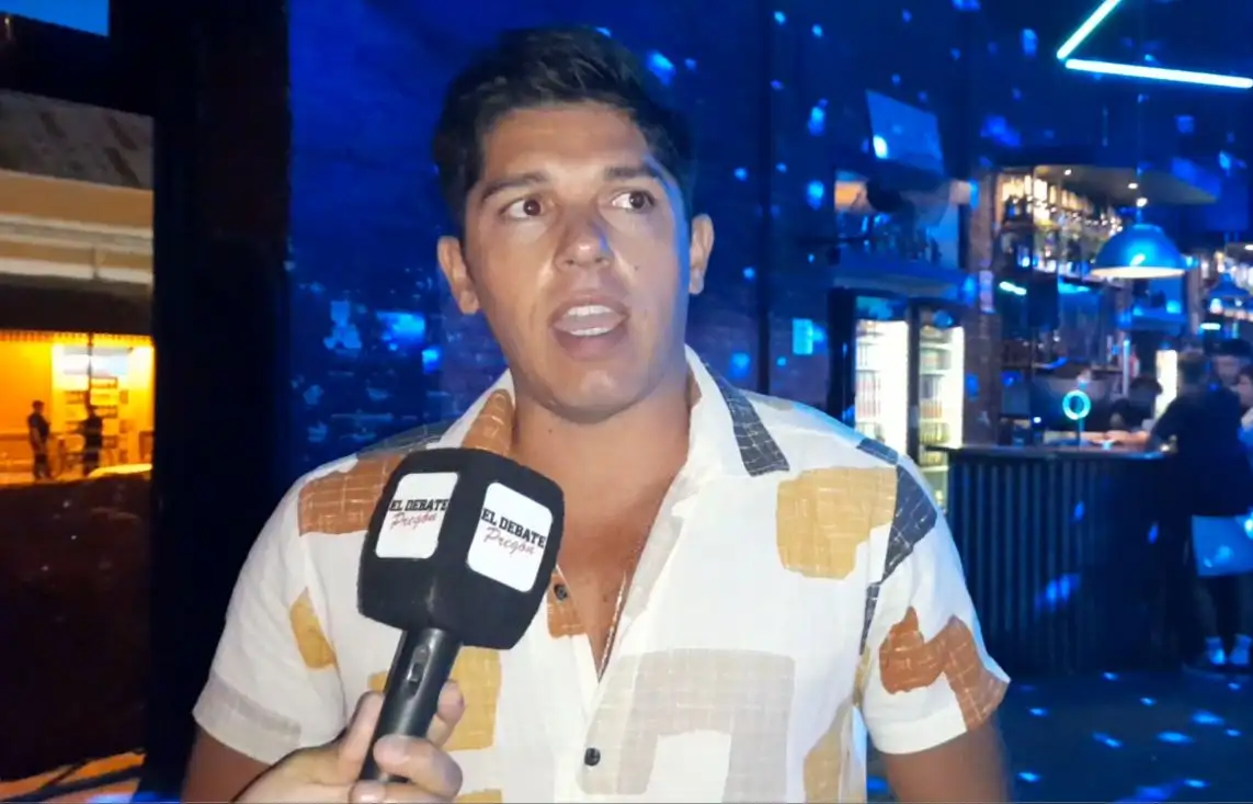 Ignacio Pradal.