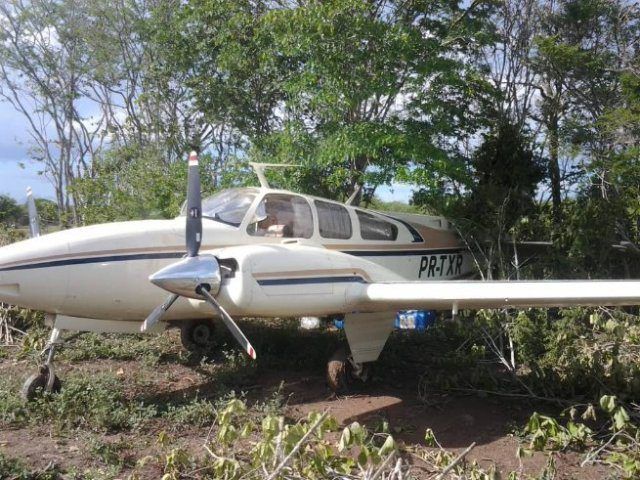 Venezuela dominada por grupos irregulares que manejan pistas clandestinas