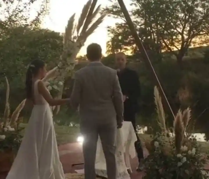 Otra manera de dar el sí