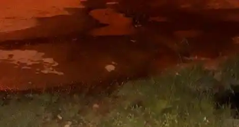 Perdidas de agua