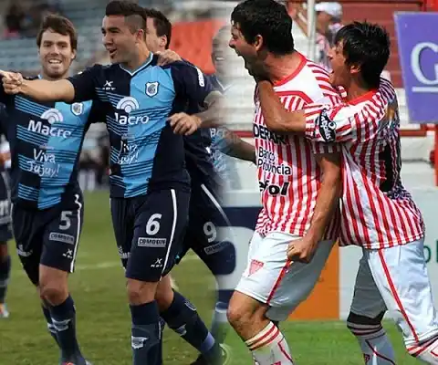 Los Andes empató y Juventud es único escolta a un punto 