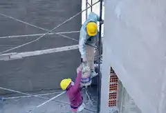 Provincia giró los fondos para comenzar con la construcción de 24 viviendas en un barrio de la ciudad