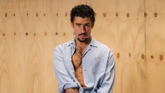 Bad Bunny regresa a Argentina