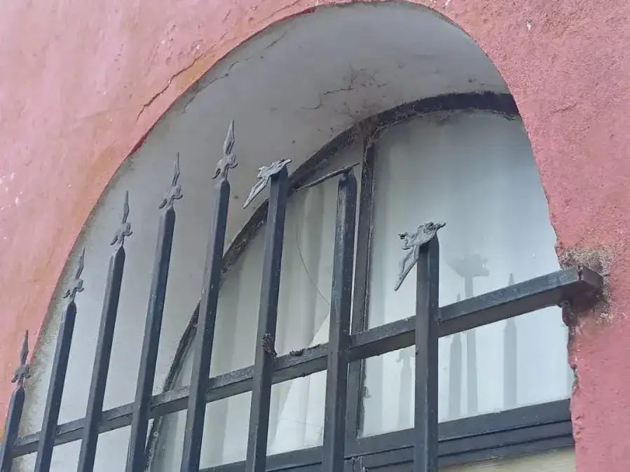 Inseguridad