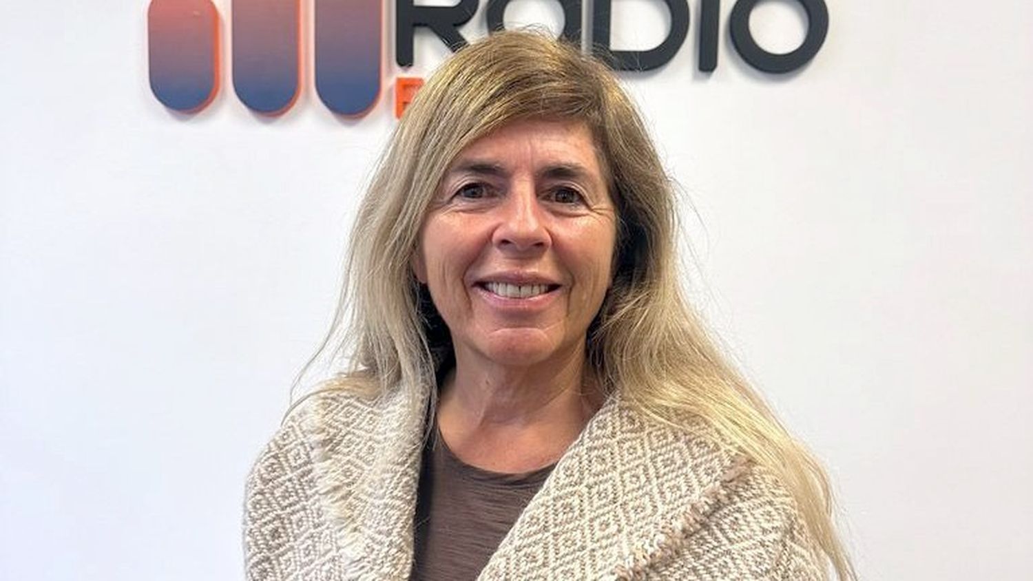 Angie Ferrazzini. Brinda algunos consejos para emprender