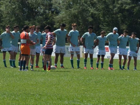 El M19 del CRAR.Foto:Todo a Pulmón