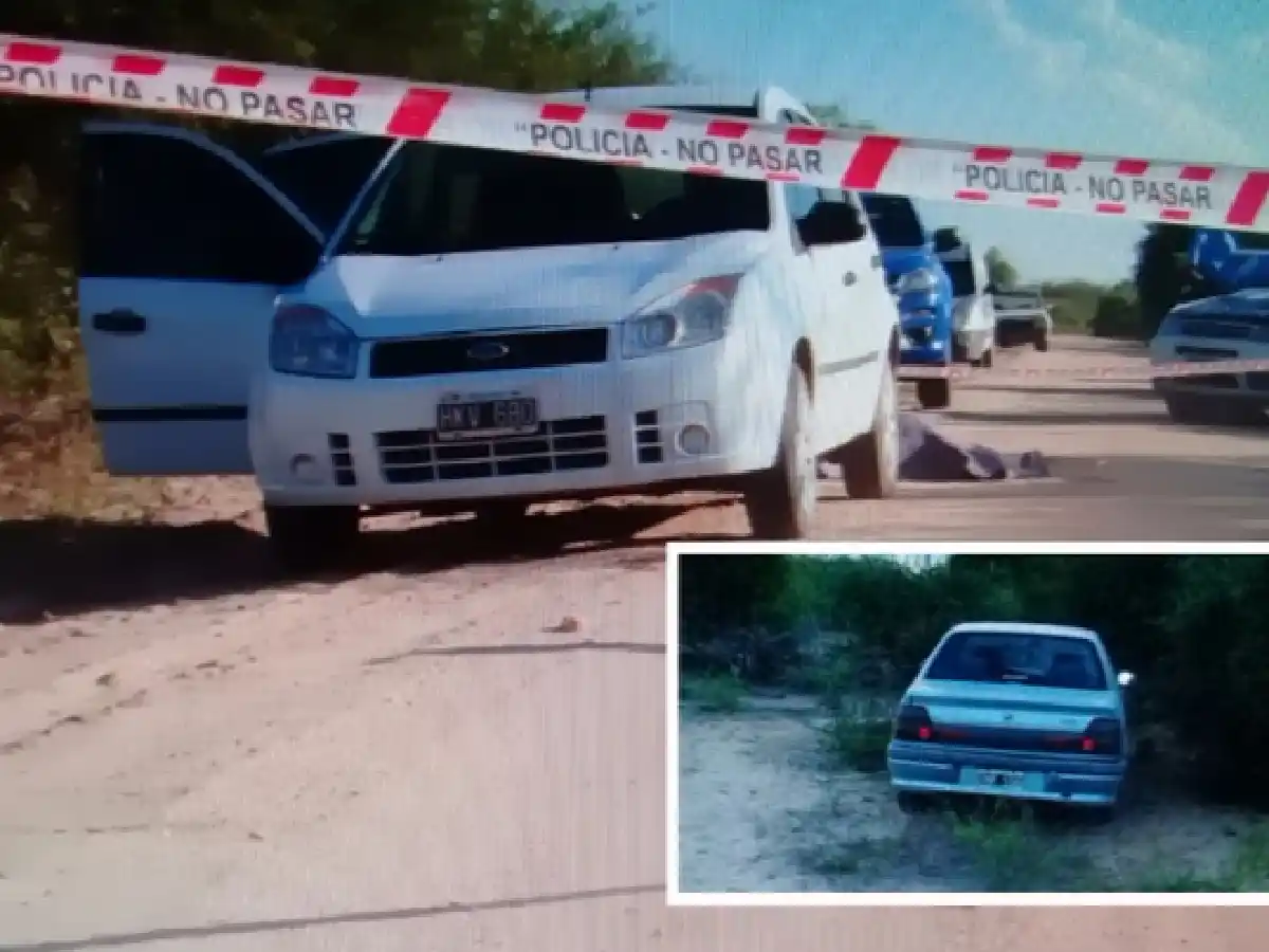 Asesinó a su novia y luego se quitó la vida